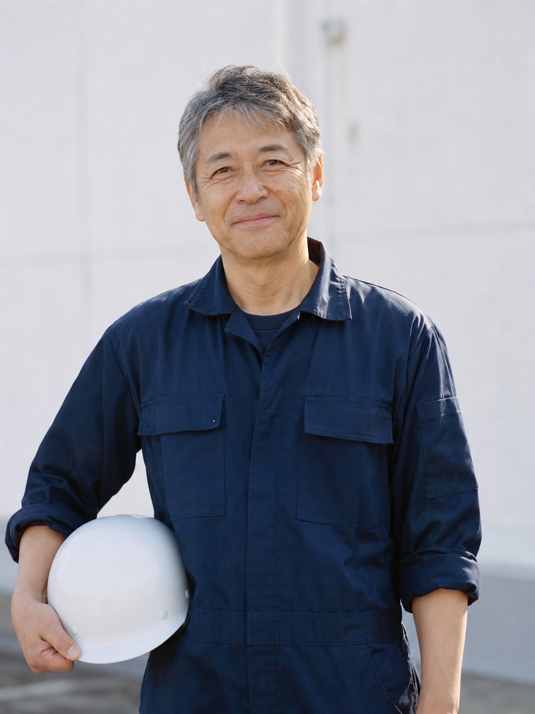 社員インタビュー3