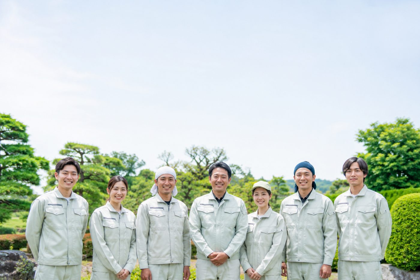 営業・管理職