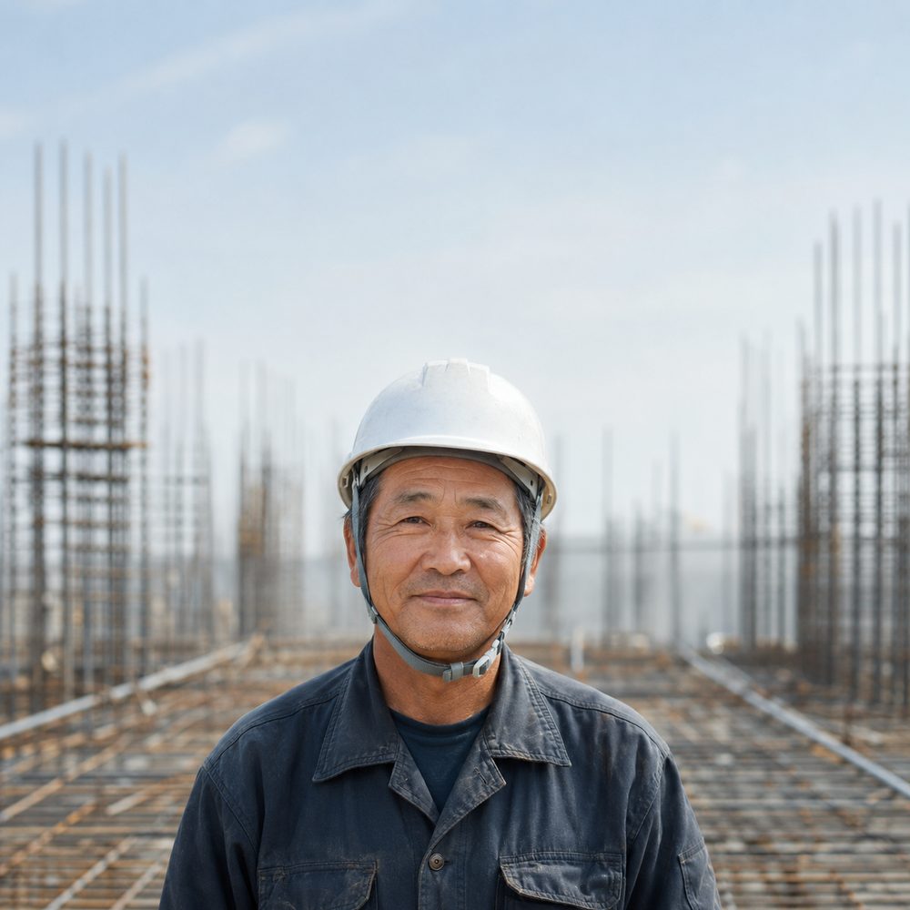 社員（イメージ）