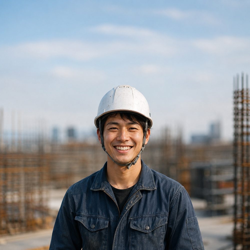 社員（イメージ）